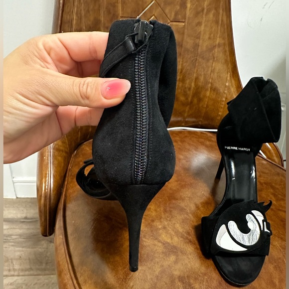 PIERRE HARDY Shoes. - Picture 7 of 12